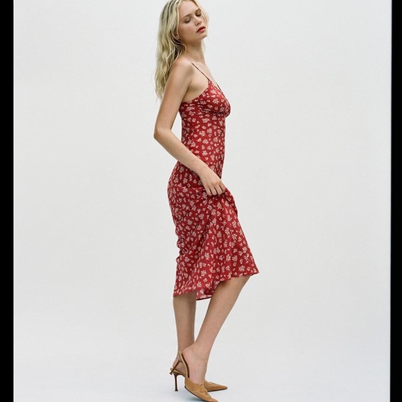 Realisation Par the Iggy Dress size L - Picture 4 of 8